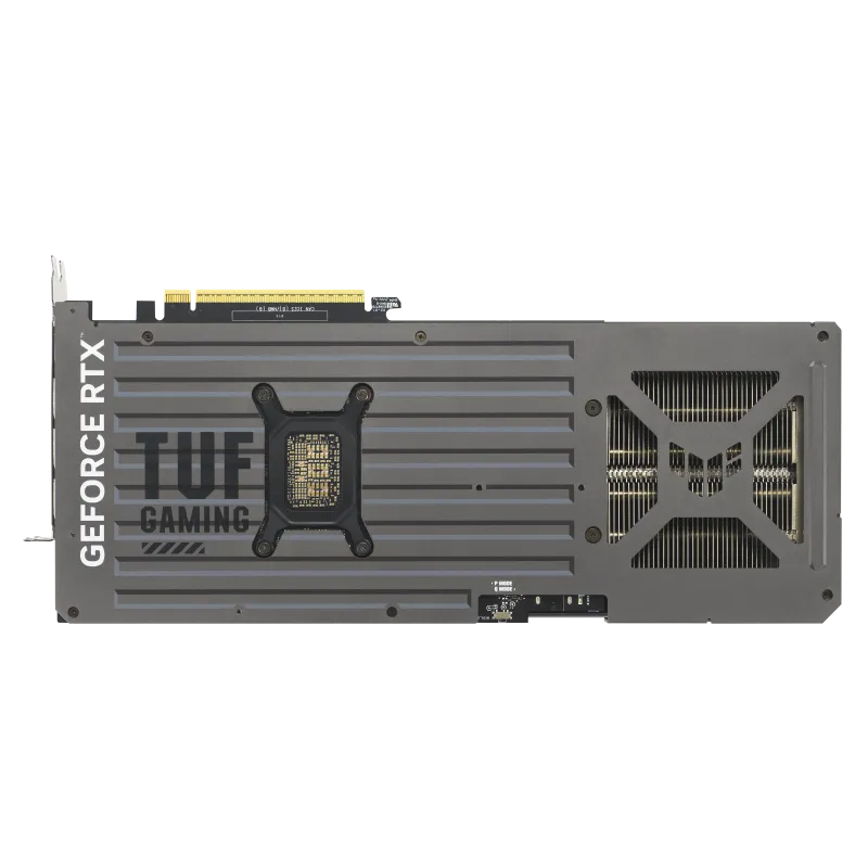 کارت گرافیک ایسوس TUF Gaming GeForce RTX 5070 Ti 16GB GDDR7 OC